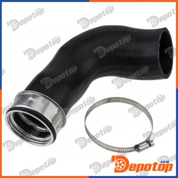 Gaine de suralimentation pour VW | GPP-VW-115, 7H0145980R